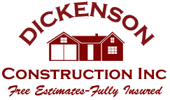 Dickenson Construction Inc.